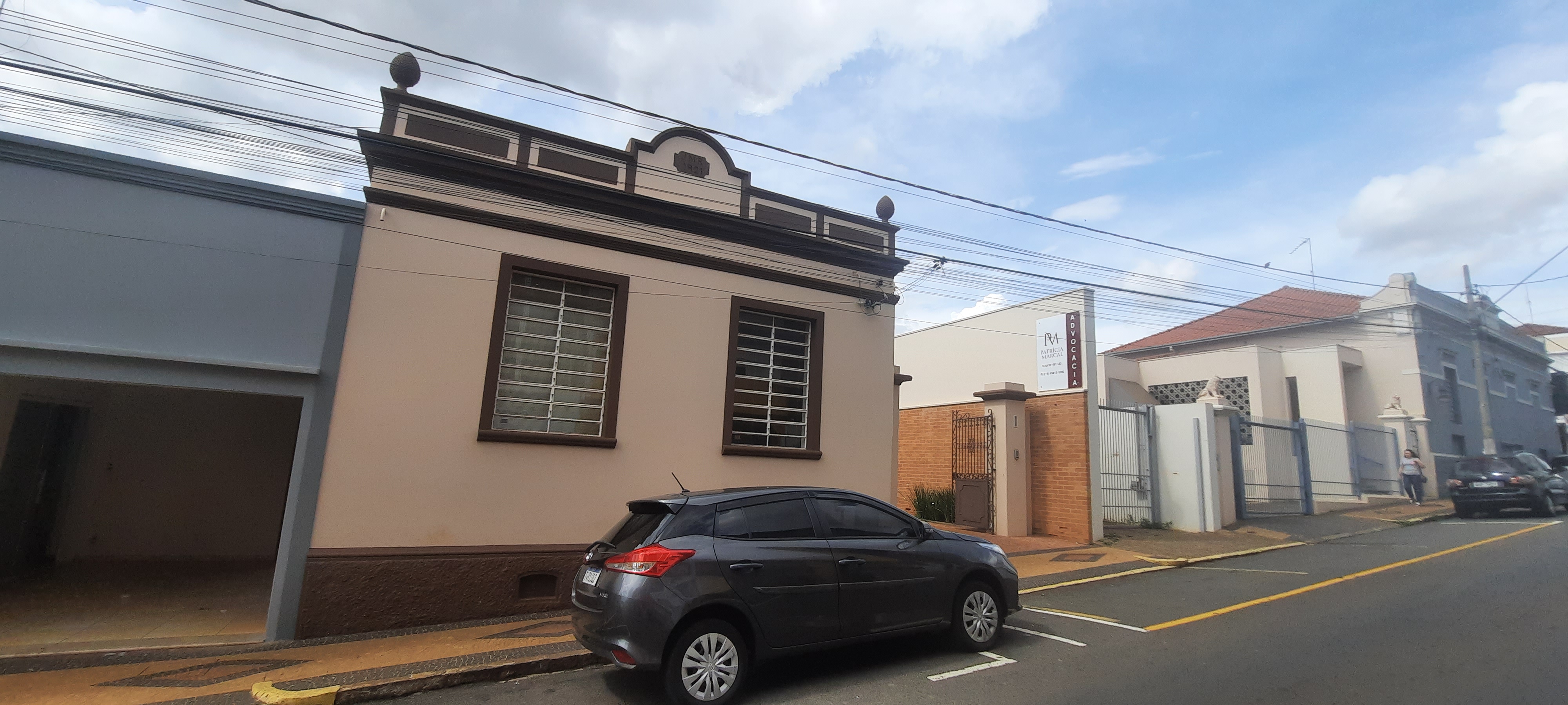 Imóvel em Pirassununga - Patrica Marçal