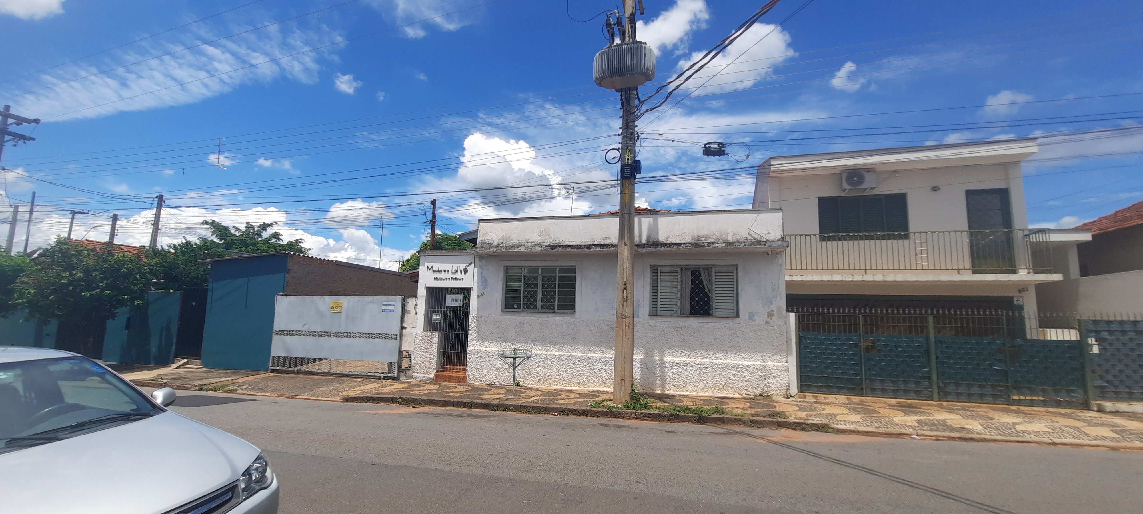 Imóvel em Pirassununga