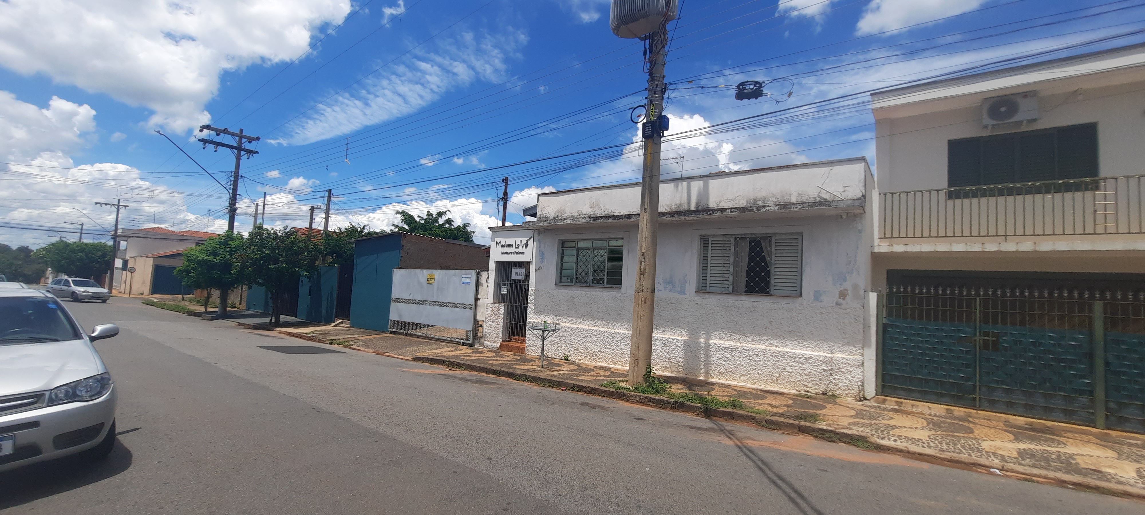 Imóvel em Pirassununga - Patrica Marçal