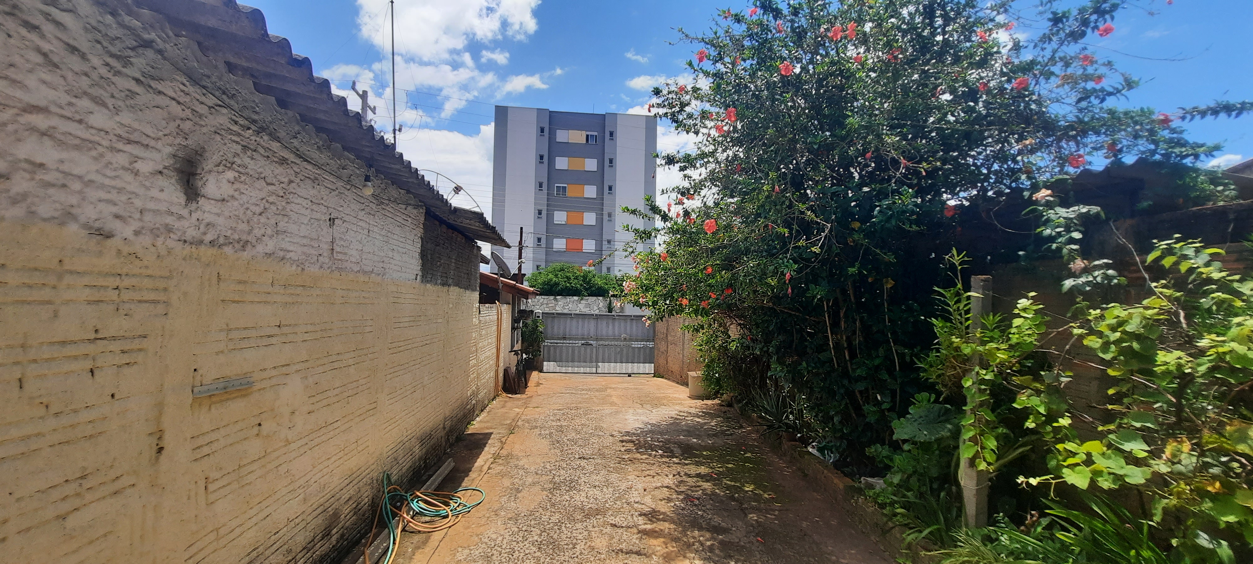 Imóvel em Pirassununga - Patrica Marçal