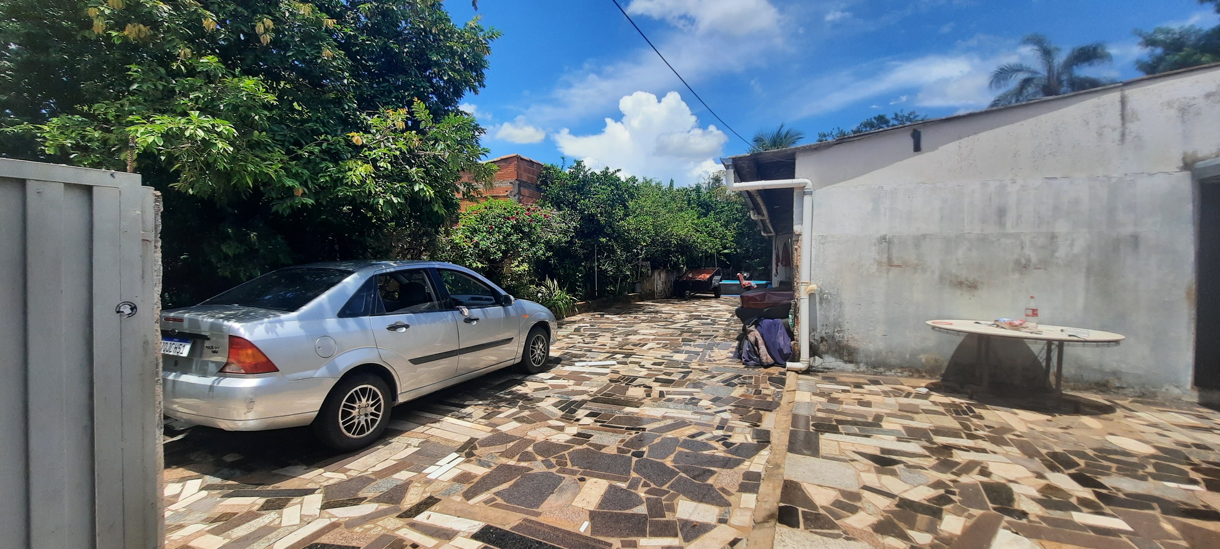 Imóvel em Pirassununga - Patrica Marçal