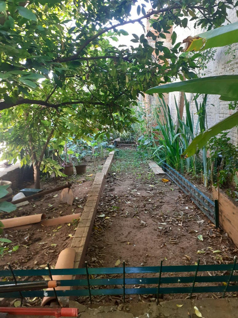 Imóvel em Pirassununga - Patrica Marçal