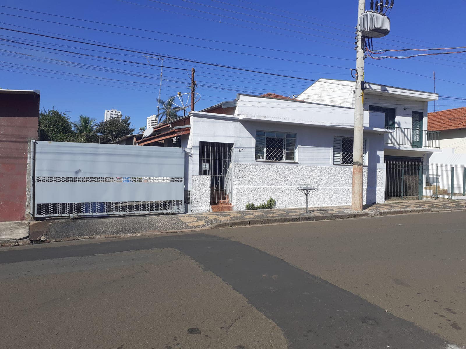 Imóvel em Pirassununga - Patrica Marçal