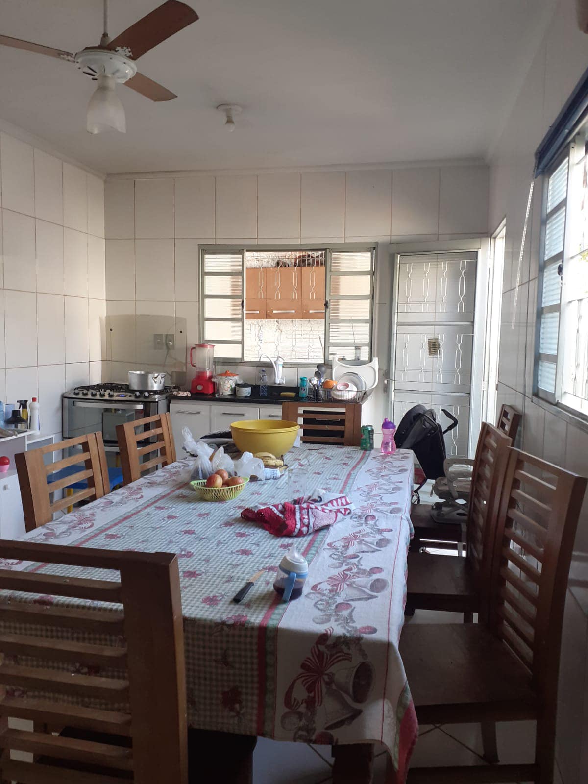 Imóvel em Pirassununga - Patrica Marçal