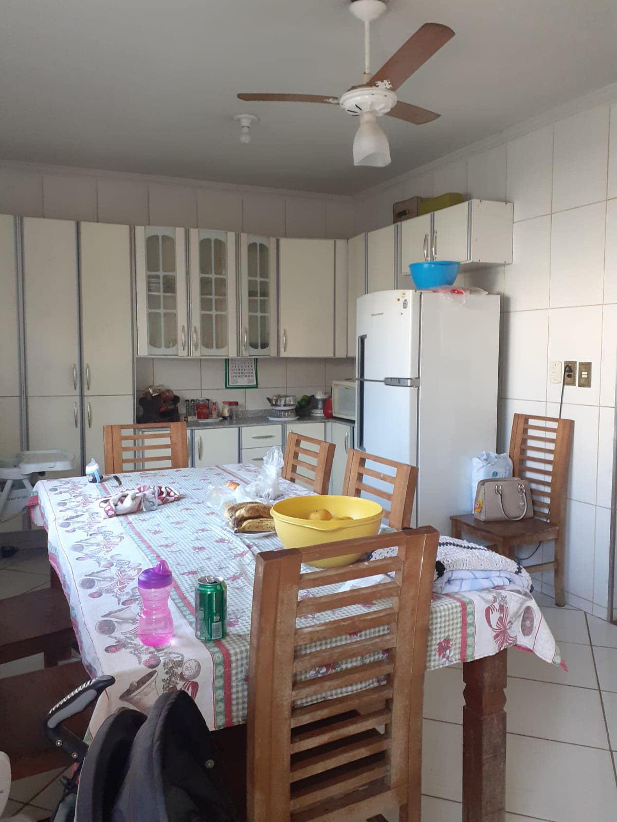 Imóvel em Pirassununga - Patrica Marçal