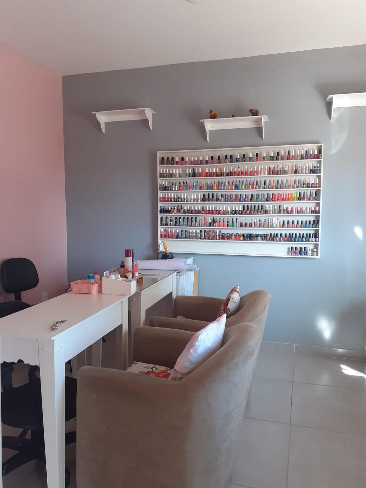 Imóvel em Pirassununga - Patrica Marçal