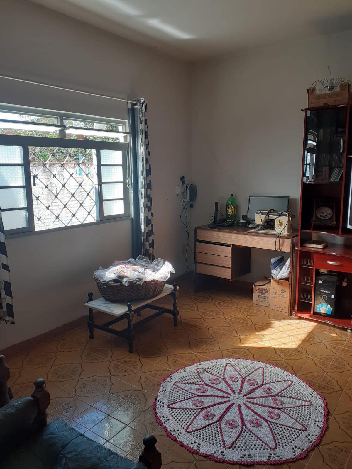 Imóvel em Pirassununga - Patrica Marçal