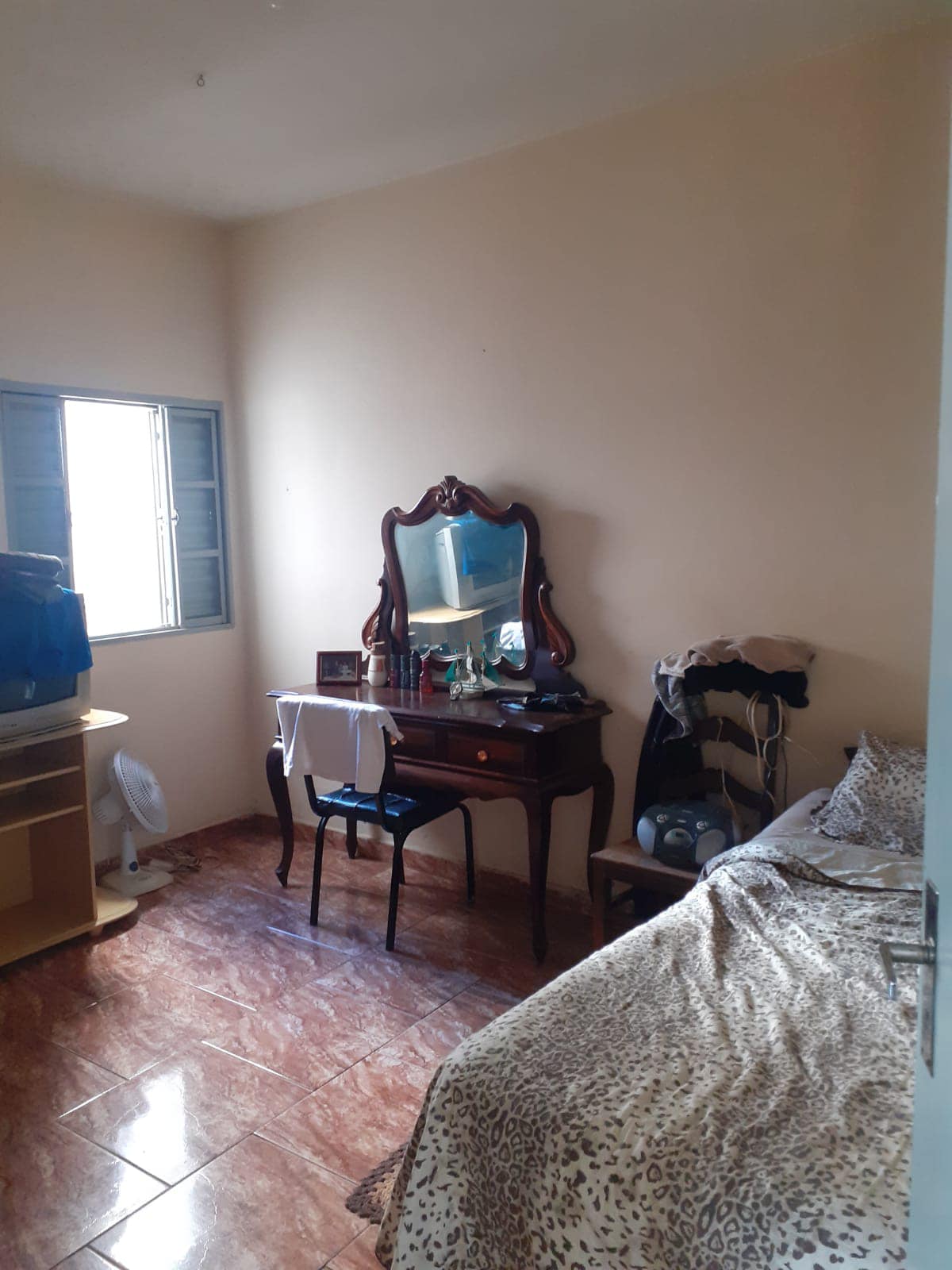 Imóvel em Pirassununga - Patrica Marçal