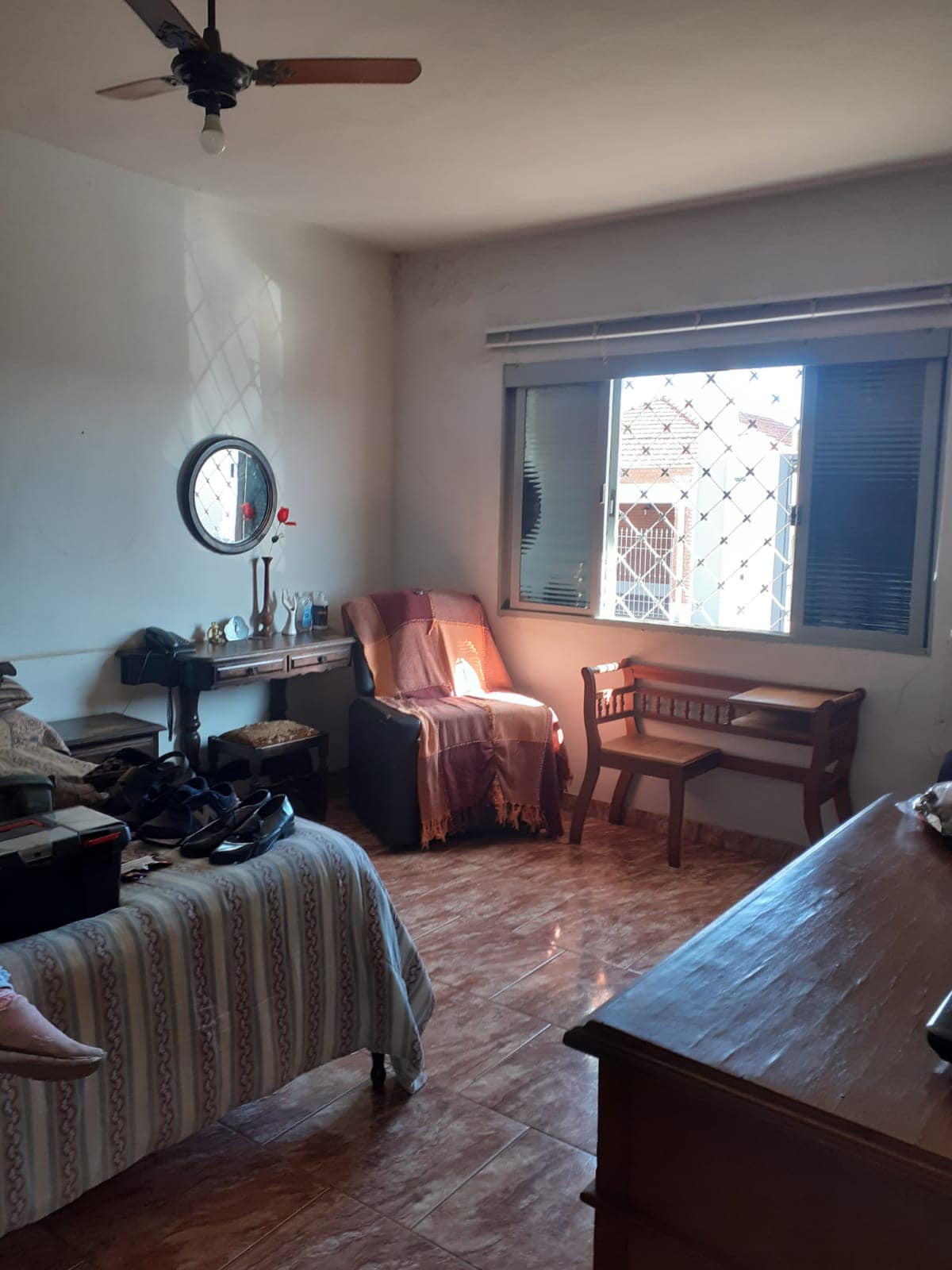 Imóvel em Pirassununga - Patrica Marçal