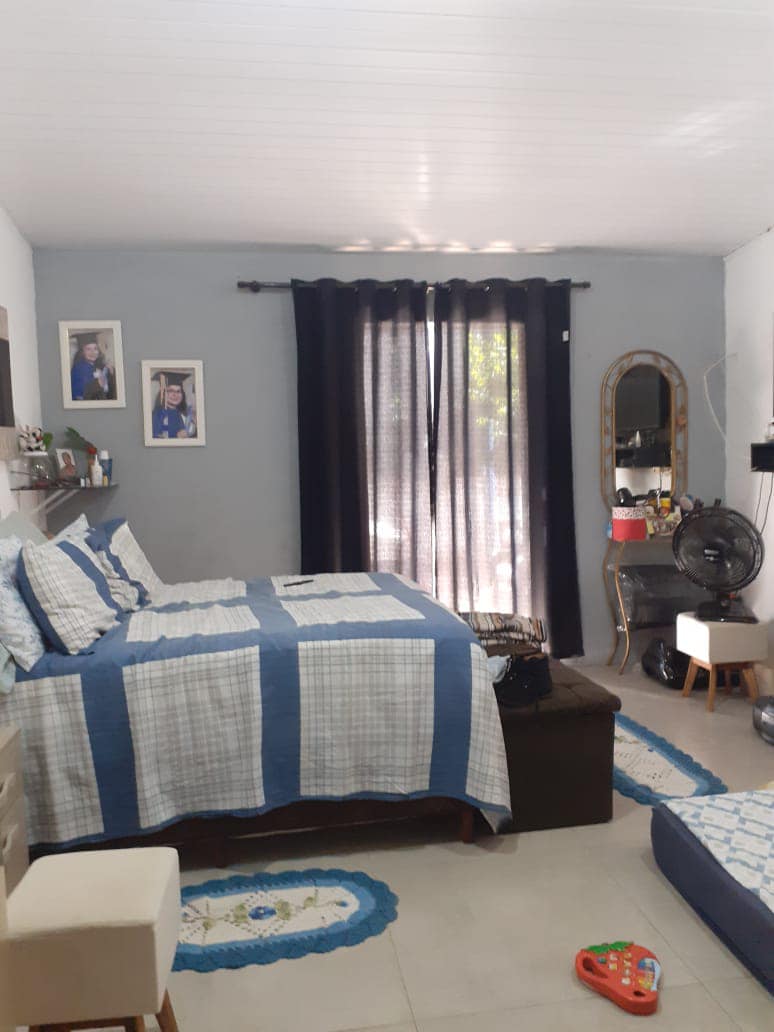 Imóvel em Pirassununga - Patrica Marçal