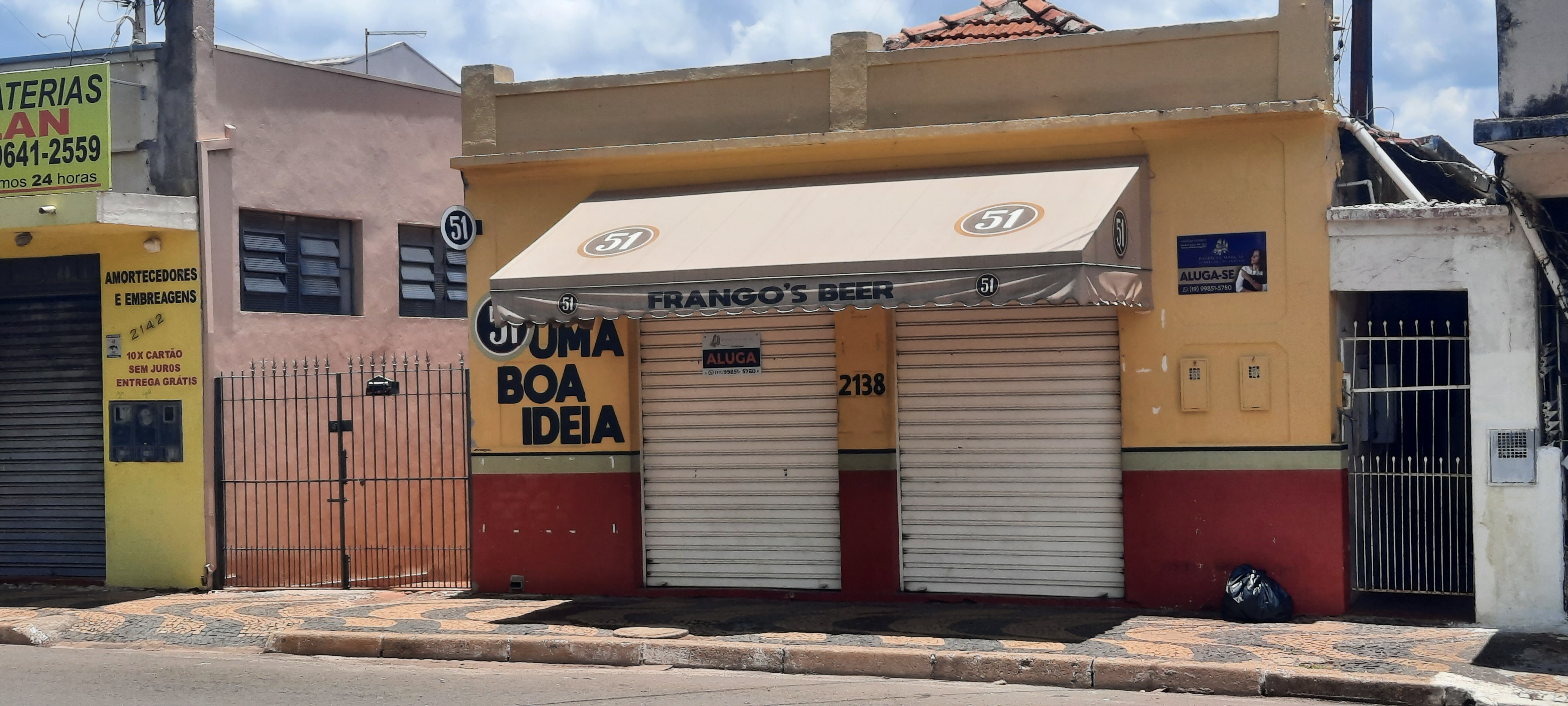 Imóvel em Pirassununga - Patrica Marçal